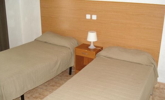 Pension Santa Fe