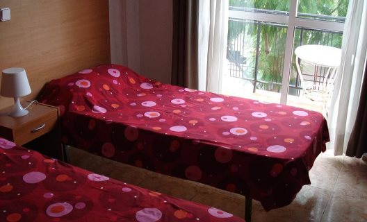 Pension Santa Fe