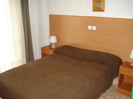 Pension Santa Fe