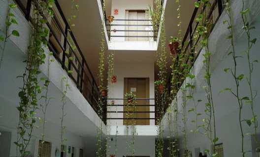 Pension Santa Fe