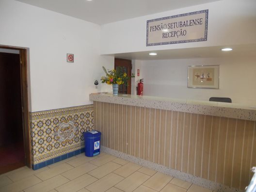 Pension Setubalense