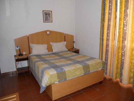 Pension Setubalense