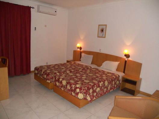 Pension Setubalense