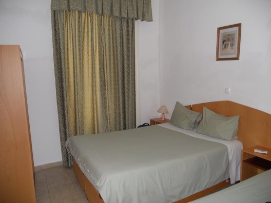 Pension Setubalense