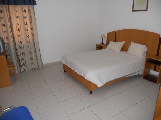 Pension Setubalense