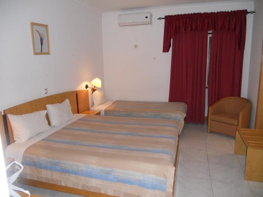 Pension Setubalense