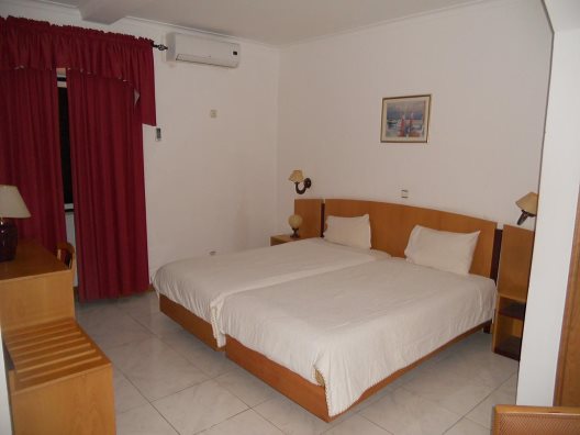 Pension Setubalense