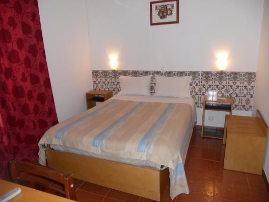 Pension Setubalense