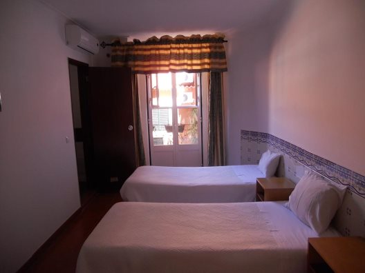 Pension Setubalense