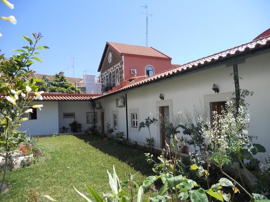 Pension Setubalense