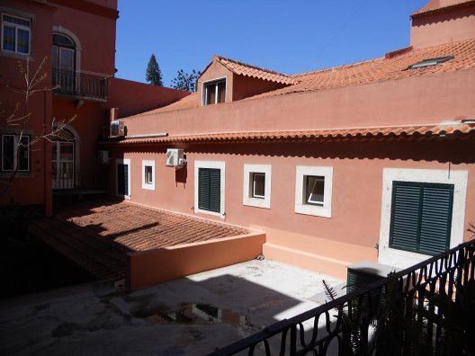 Pension Setubalense