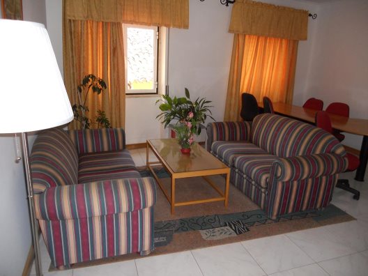 Pension Setubalense