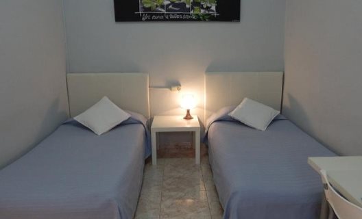 Pensión Solarium