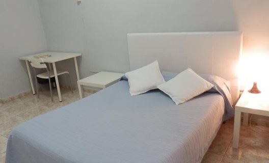 Pensión Solarium