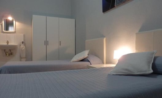 Pensión Solarium