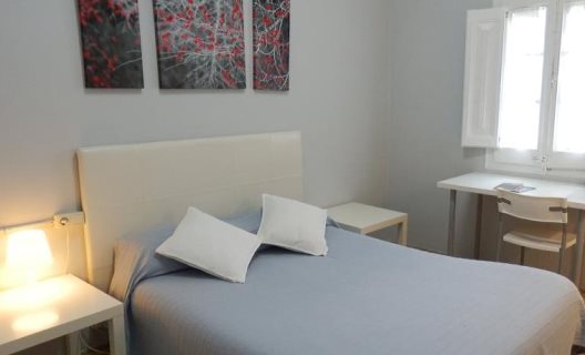 Pensión Solarium