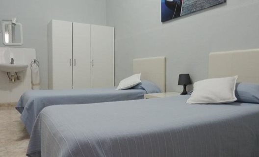 Pensión Solarium