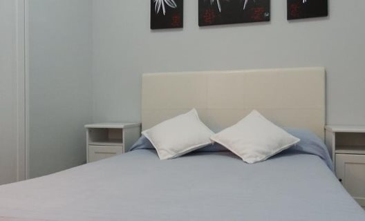 Pensión Solarium