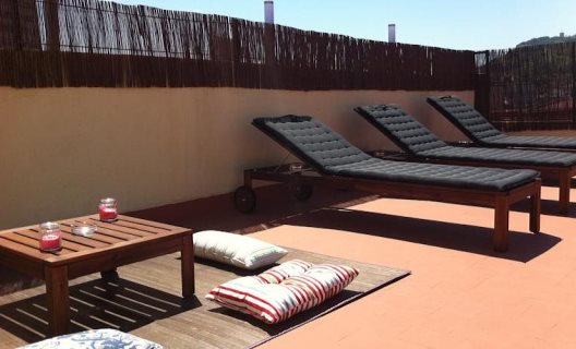 Pensión Solarium
