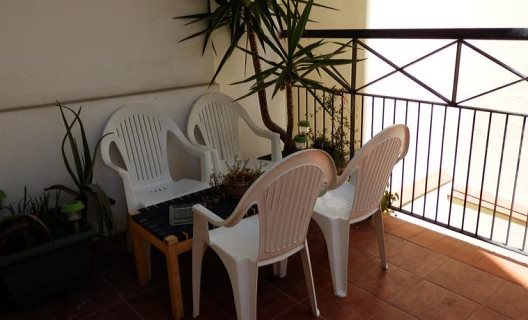 Pensión Solarium