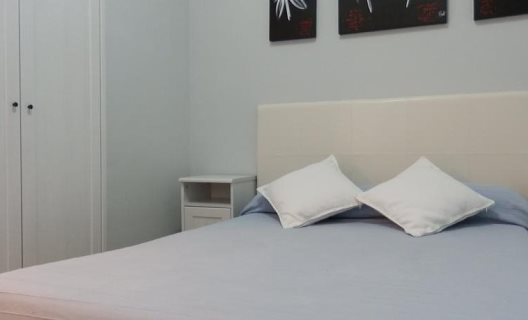 Pensión Solarium