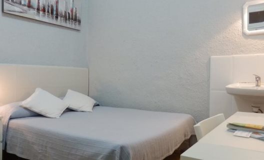 Pensión Solarium