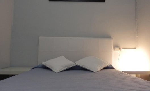 Pensión Solarium
