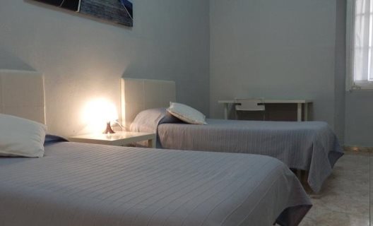 Pensión Solarium