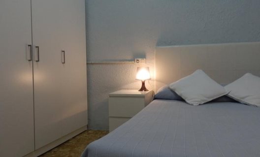 Pensión Solarium