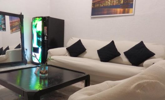 Pensión Solarium