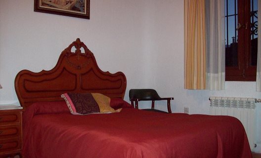 Pension Suecia