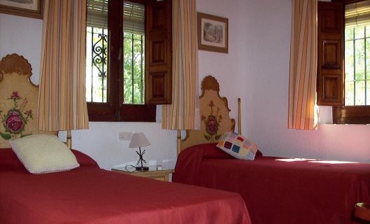 Pension Suecia