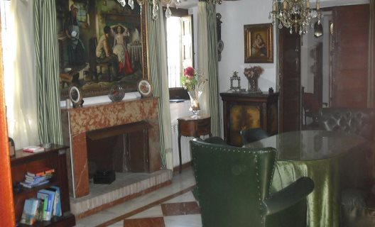 Pension Suecia