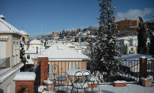Pension Suecia