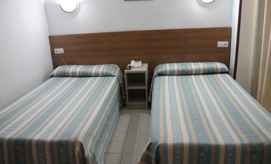 Pension Terminal