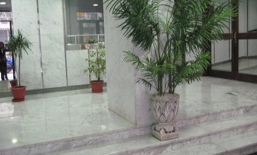 Pension Terminal