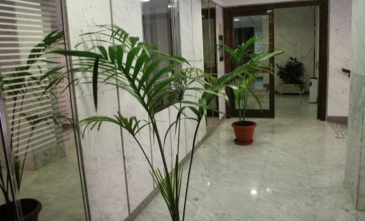 Pension Terminal