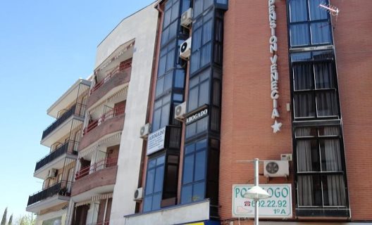 Pension Venecia