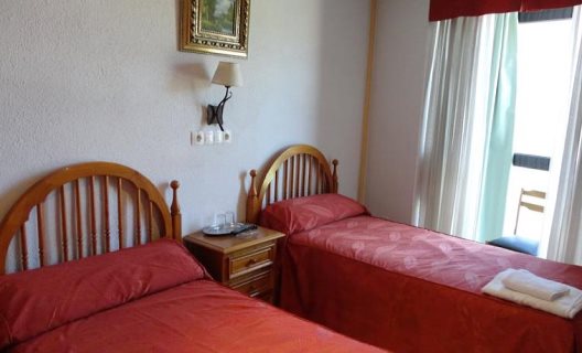 Pension Venecia