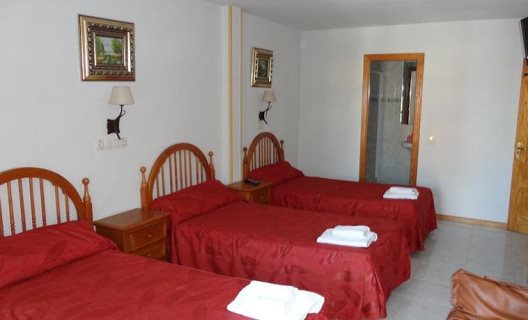 Pension Venecia