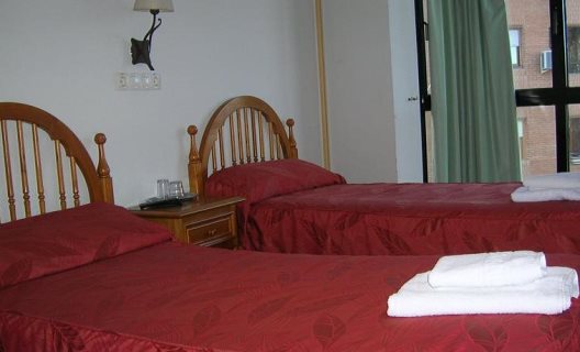 Pension Venecia