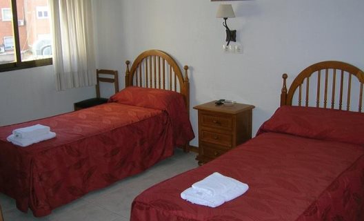 Pension Venecia