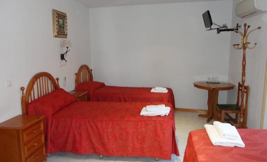 Pension Venecia