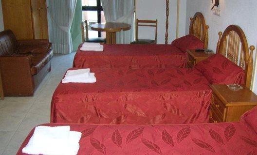 Pension Venecia