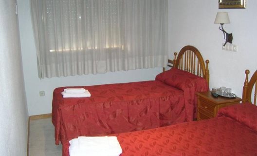 Pension Venecia