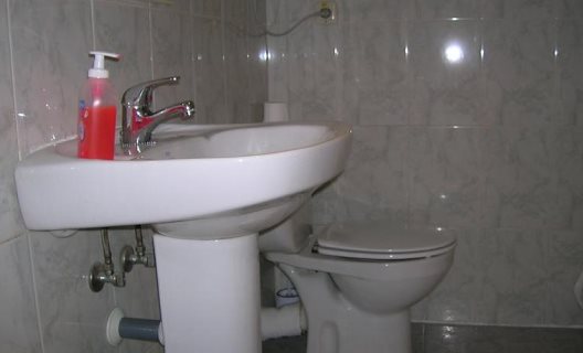 Pension Venecia