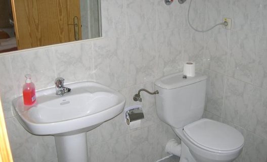 Pension Venecia
