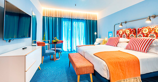 Pestana Casino Studios