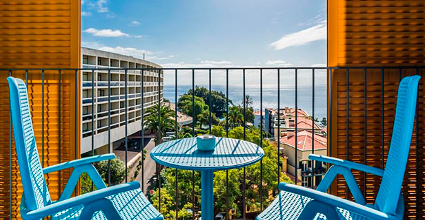 Pestana Casino Studios