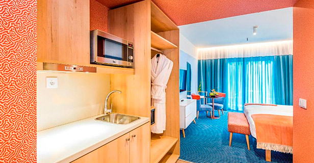 Pestana Casino Studios